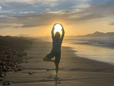yoga