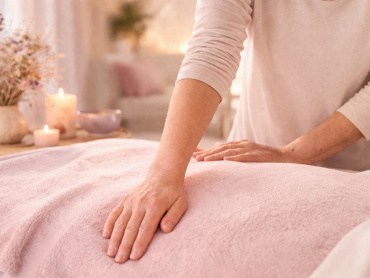 holistic pulsing